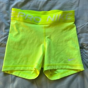 Nike Pros